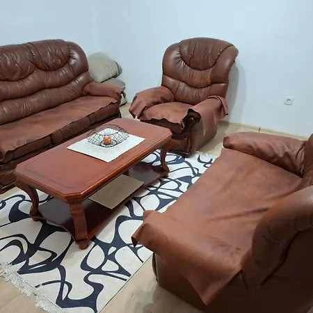 Zadovoljan Podgorica