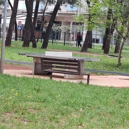 Apartment Zadovoljan